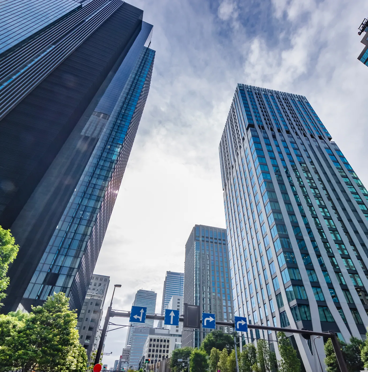リーシング事業